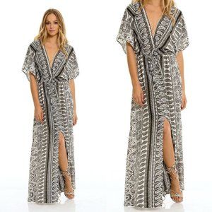Elan Maxi Dress
